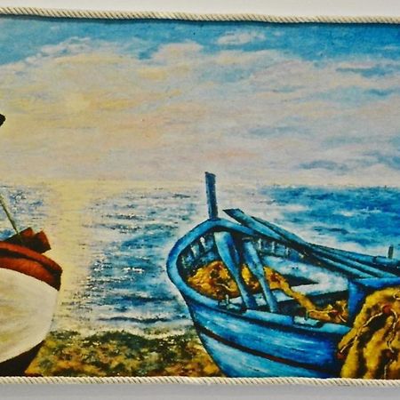 I Tesori Del Mare Bed & Breakfast Letojanni Dış mekan fotoğraf