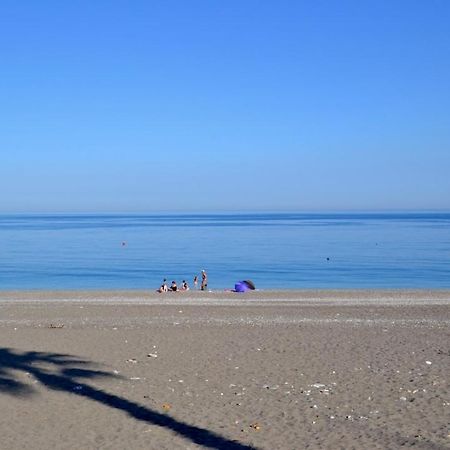 I Tesori Del Mare Bed & Breakfast Letojanni Dış mekan fotoğraf