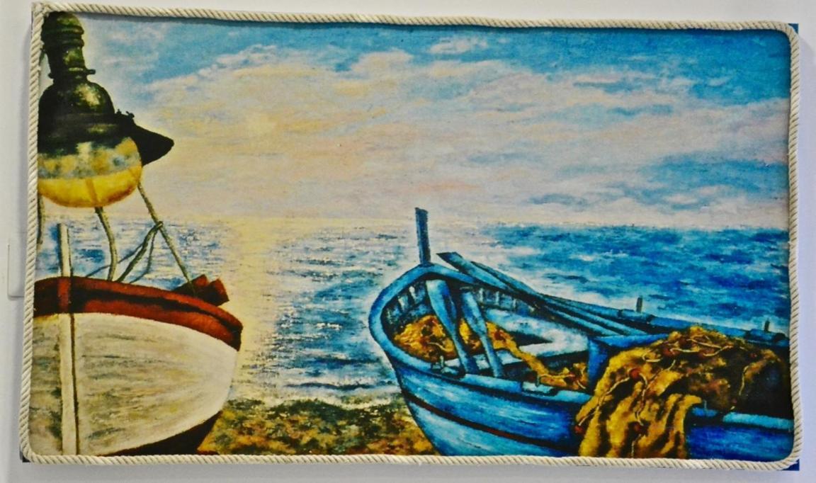 I Tesori Del Mare Bed & Breakfast Letojanni Dış mekan fotoğraf