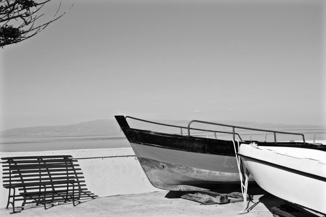 I Tesori Del Mare Bed & Breakfast Letojanni Dış mekan fotoğraf
