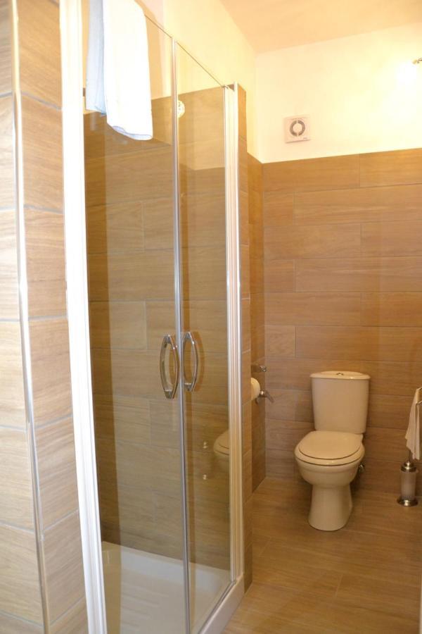 I Tesori Del Mare Bed & Breakfast Letojanni Dış mekan fotoğraf