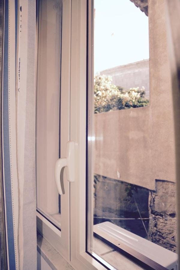 I Tesori Del Mare Bed & Breakfast Letojanni Dış mekan fotoğraf