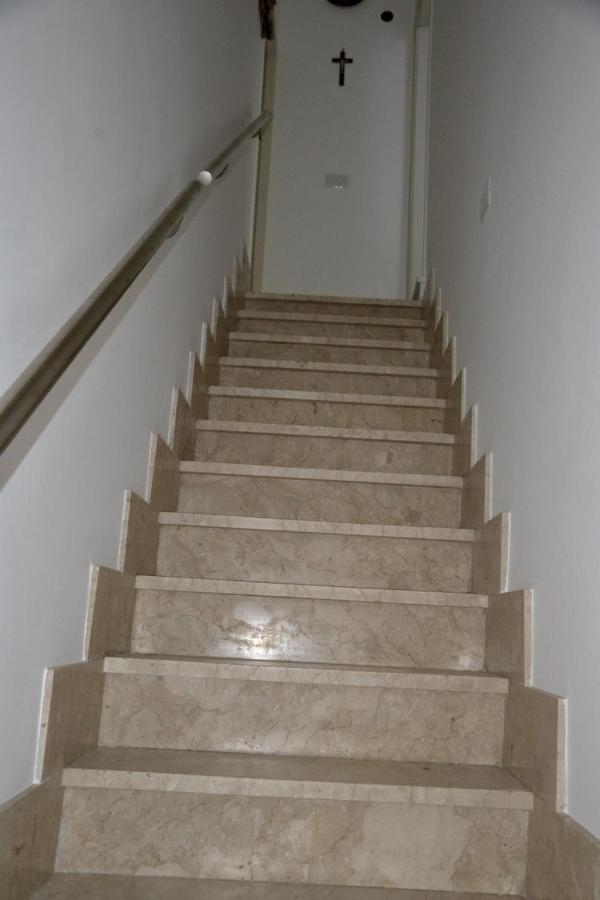 I Tesori Del Mare Bed & Breakfast Letojanni Dış mekan fotoğraf