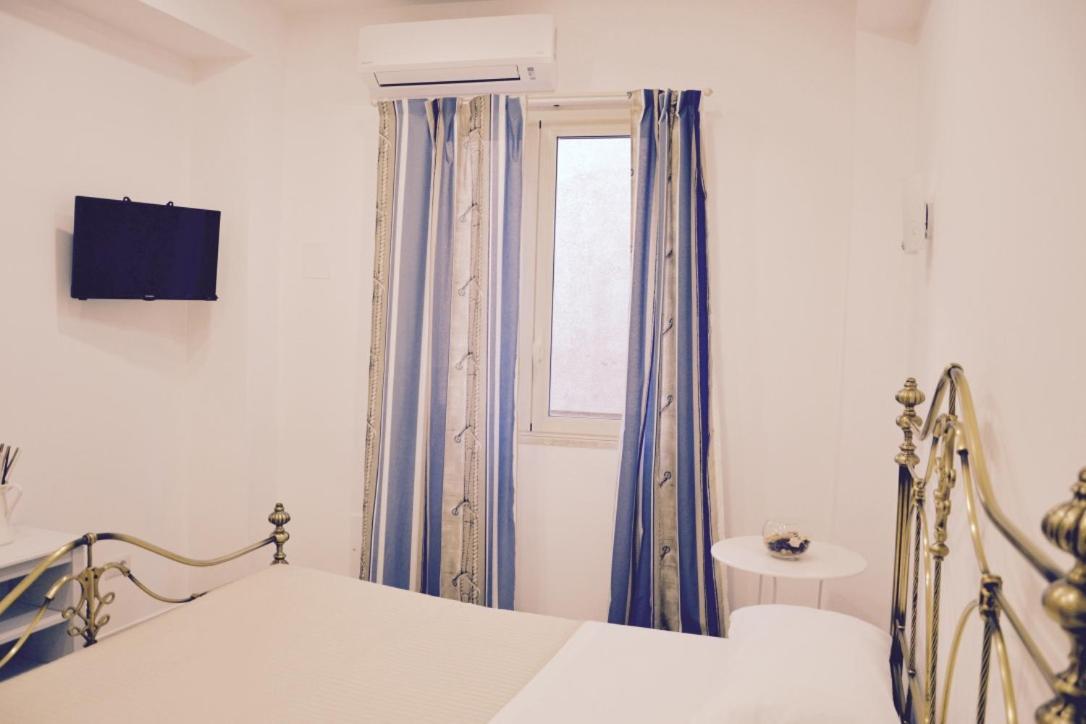 I Tesori Del Mare Bed & Breakfast Letojanni Dış mekan fotoğraf