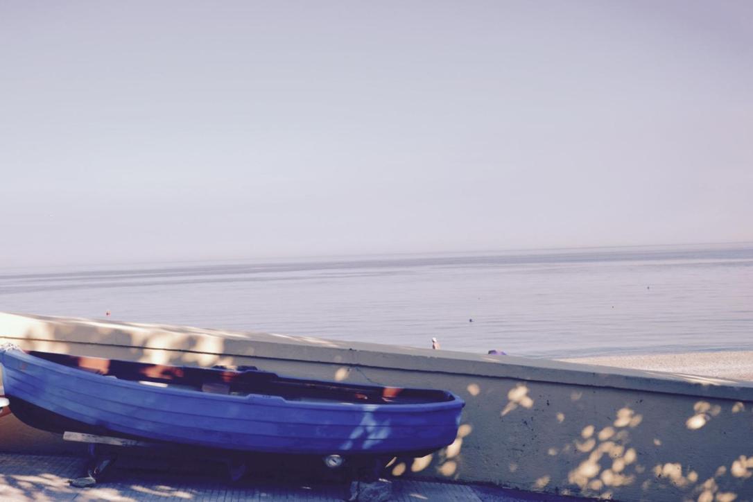 I Tesori Del Mare Bed & Breakfast Letojanni Dış mekan fotoğraf