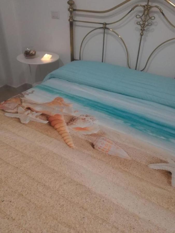 I Tesori Del Mare Bed & Breakfast Letojanni Dış mekan fotoğraf