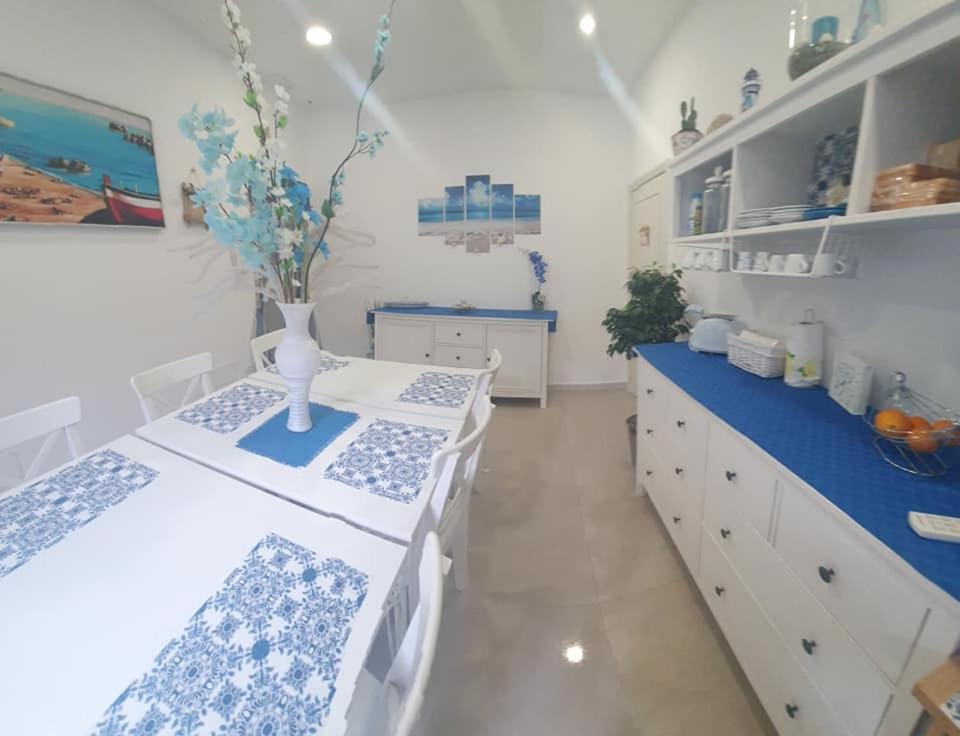 I Tesori Del Mare Bed & Breakfast Letojanni Dış mekan fotoğraf