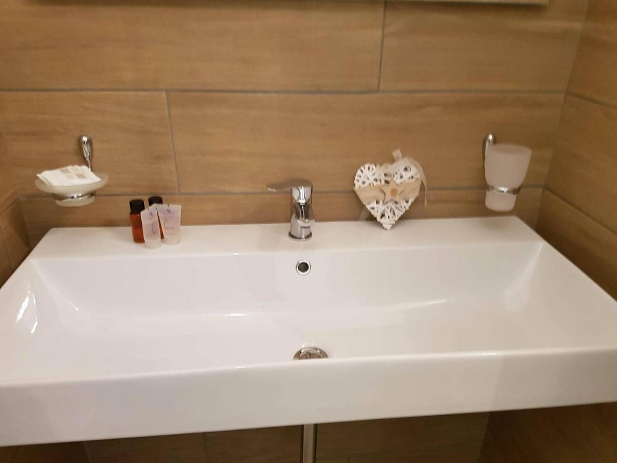I Tesori Del Mare Bed & Breakfast Letojanni Dış mekan fotoğraf