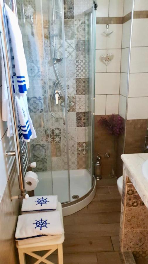 I Tesori Del Mare Bed & Breakfast Letojanni Dış mekan fotoğraf