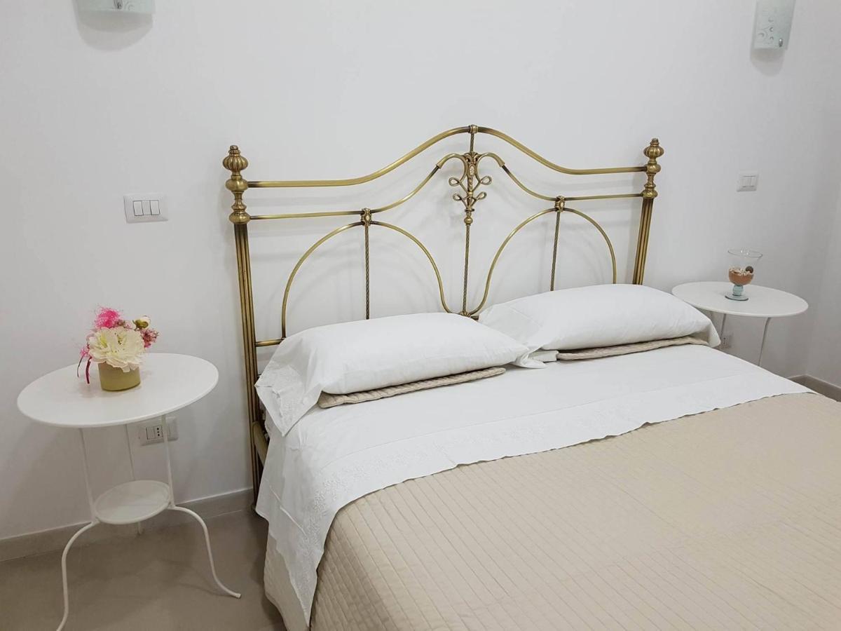 I Tesori Del Mare Bed & Breakfast Letojanni Dış mekan fotoğraf