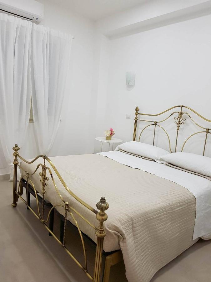 I Tesori Del Mare Bed & Breakfast Letojanni Dış mekan fotoğraf