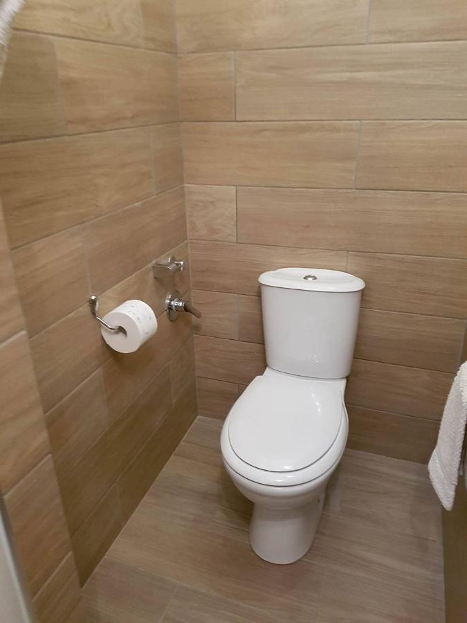 I Tesori Del Mare Bed & Breakfast Letojanni Dış mekan fotoğraf