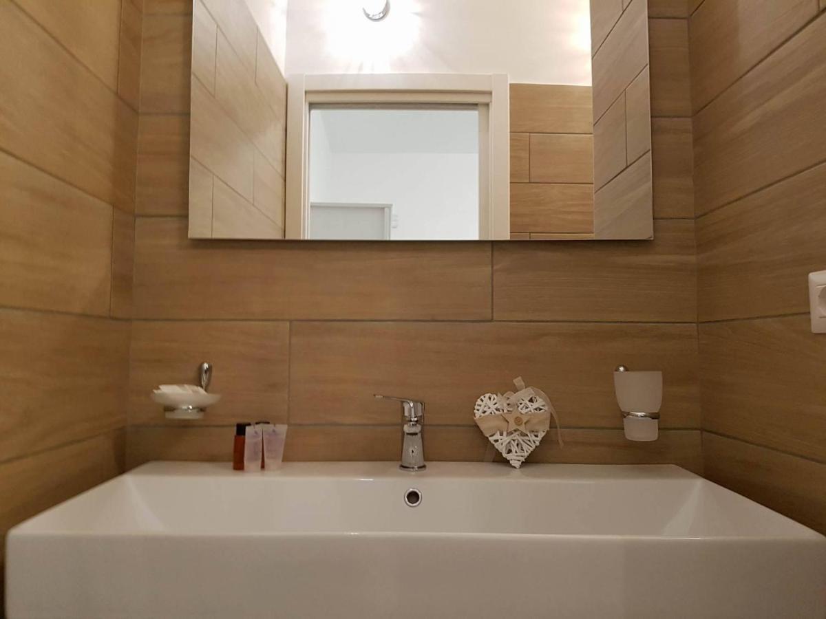 I Tesori Del Mare Bed & Breakfast Letojanni Dış mekan fotoğraf